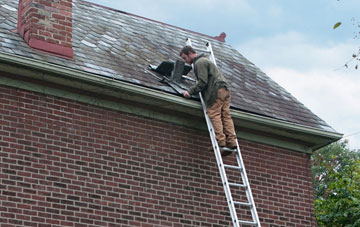 what affects urgent Low Dalby roof repairs
