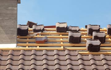 Low Dalby clay roofing costs