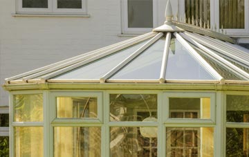 conservatory roof repair Low Dalby, North Yorkshire
