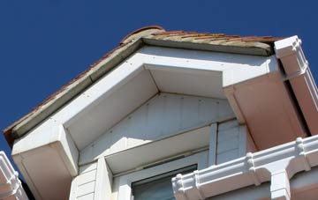Low Dalby fascia installation costs