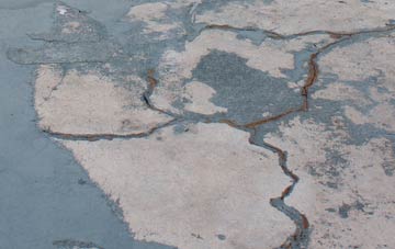 fibreglass roofing replacement Low Dalby