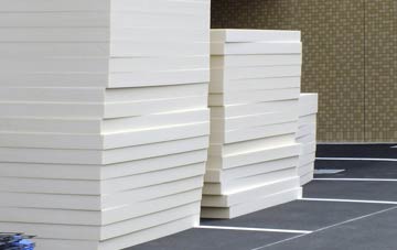 Low Dalby flat roof insulation costs