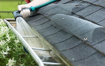 Low Dalby gutter cleaning costs