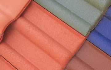Low Dalby plastic roofing companies