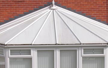 Low Dalby polycarbonate conservatory roof repairs