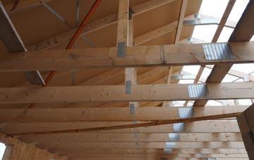 Low Dalby roof truss costs
