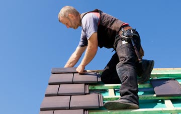 disadvantages of Low Dalby slate roofing