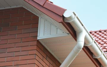 Low Dalby soffit repair costs