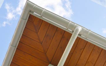 Low Dalby soffit types