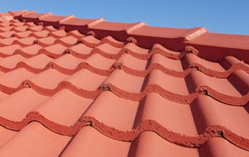 Low Dalby tile and slate roof replacement