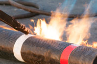 Low Dalby flat roofing replacement