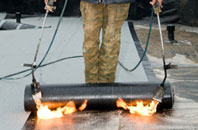 Low Dalby flat roof sealing quote