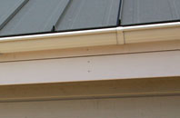 Low Dalby soffit repair