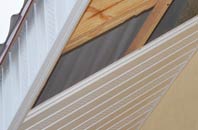 rated Low Dalby soffit repair companies