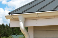 Low Dalby soffits