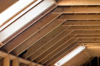 Low Dalby tapered roof insulation quotes